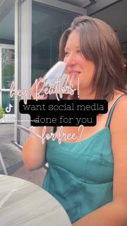 Coming up with AND designing AND writing captions AND posting social media content is just....so....tiring! So don't do it! Let us be in charge of elevating your social presence and spreading your brand awareness.

Try out any of our social media packages and get your first month for FREE! 

Social media is a necessary evil in real estate. Don't let your brand go unnoticed - try us out today! 

Check out the social media package offerings at: www.advantageagentservices.com 

Jessica at Advantage Agent Services 
- Providing Social Content for Agents 
- Monthly Newsletter Templates for Realtors
- Transaction Management & Listing Connoisseur
- Real Estate Marketing Material Creator 

#realtorlife #realtorhumor #ladiesofrealestate #michiganrealtor #mirealestate #kellerwilliams #remax #century21 #exp #3dx