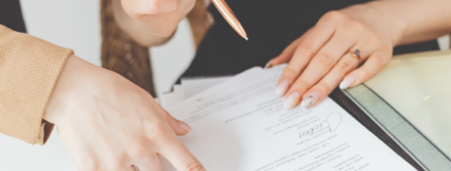 real estate administrative services